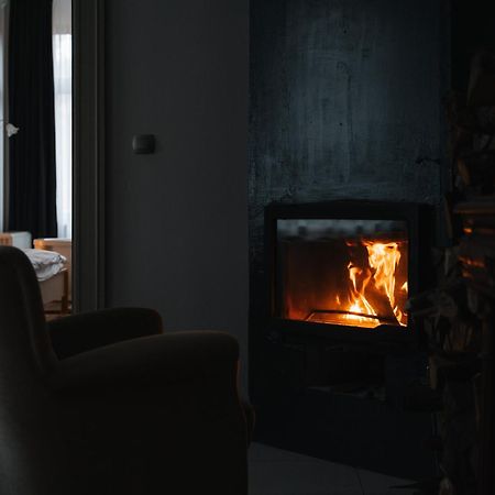 Folwark Wielka Wies - Palac Pod Debem Glowczyce Exterior foto